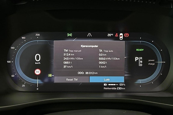 Volvo C40 21 of 30