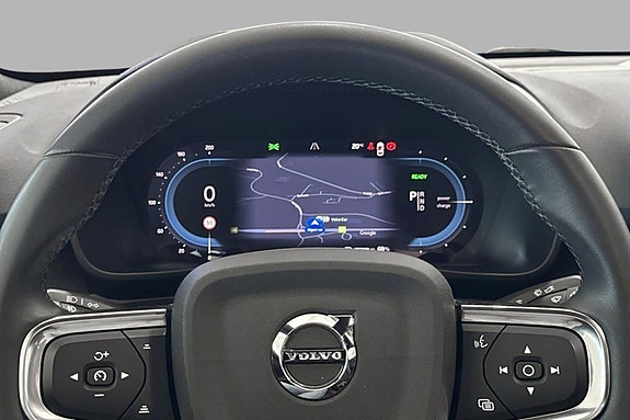 Volvo C40 19 of 30