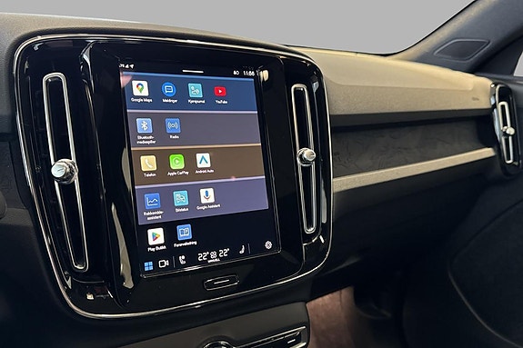Volvo C40 29 of 30