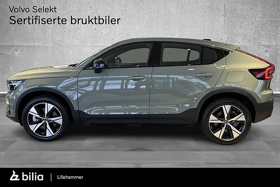 Volvo C40 7 of 30