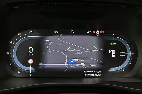 Volvo C40 20 of 30