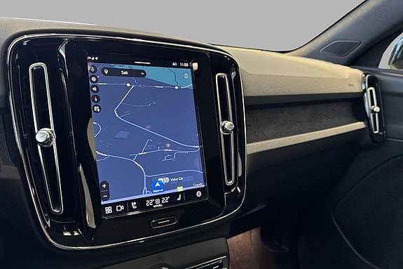 Volvo C40 27 of 30