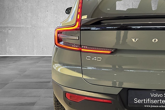 Volvo C40 11 of 30