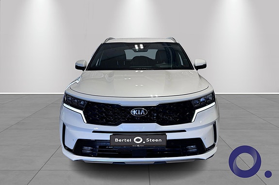Kia Sorento 4 of 5