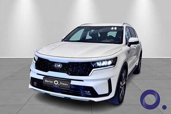 Kia Sorento 2 of 5