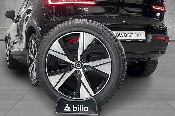 Volvo C40 9 of 25