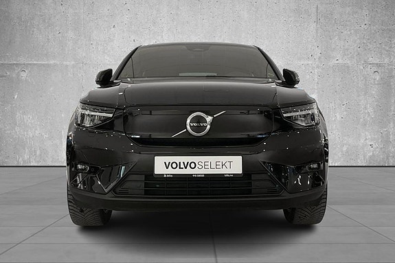 Volvo C40 3 of 25