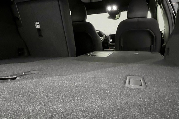 Volvo C40 23 of 25