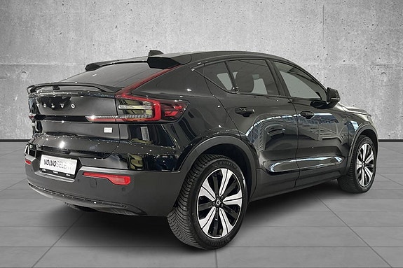 Volvo C40 6 of 25