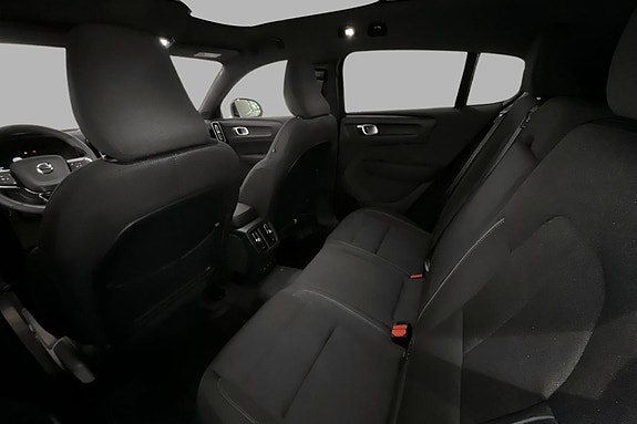 Volvo C40 20 of 25