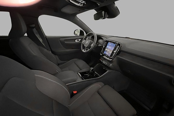 Volvo C40 19 of 25