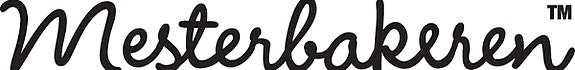 Mesterbakeren AS logo