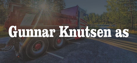 Bilde fra arbeidsgiver