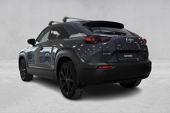 Mazda MX-30 3 of 5