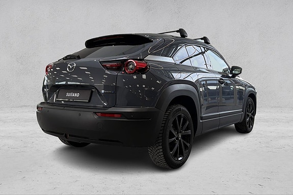 Mazda MX-30 5 of 5