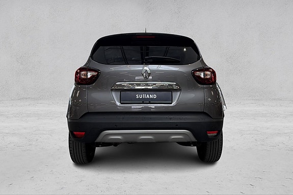 Renault Captur 4 of 5
