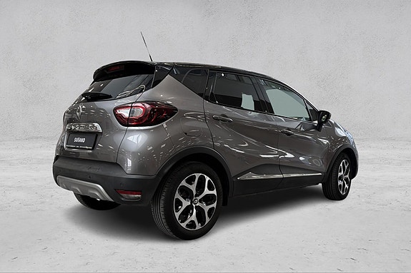 Renault Captur 5 of 5