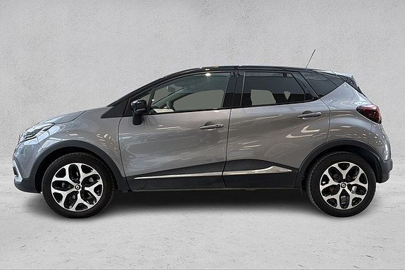 Renault Captur 2 of 5