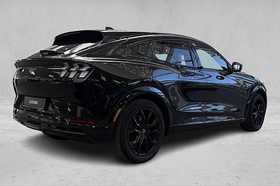Ford Mustang Mach-E 5 of 5