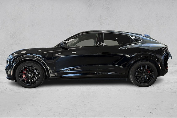 Ford Mustang Mach-E 2 of 5