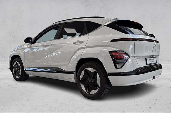 Hyundai Kona 3 of 5