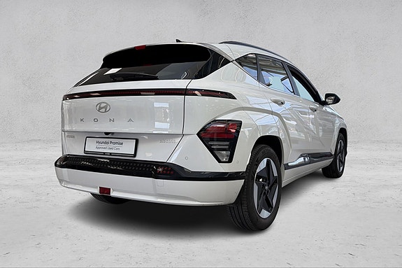 Hyundai Kona 5 of 5