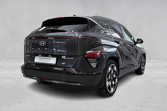 Hyundai Kona 5 of 5