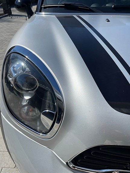 MINI Countryman Cooper SD 5 of 5