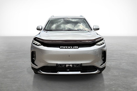Maxus Euniq 6 2 of 20