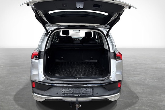 Maxus Euniq 6 20 of 20