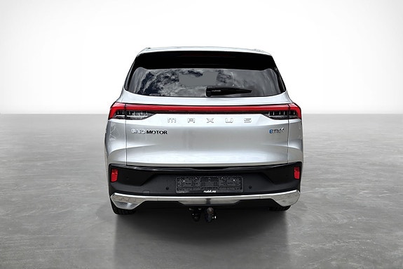Maxus Euniq 6 6 of 20