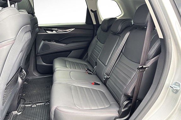 Maxus Euniq 6 11 of 20