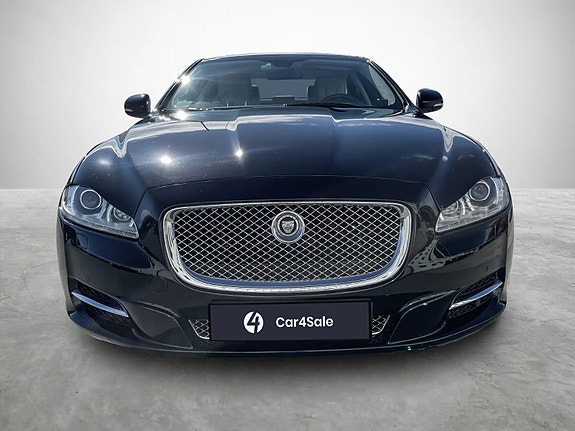 Jaguar XJ 6 of 22