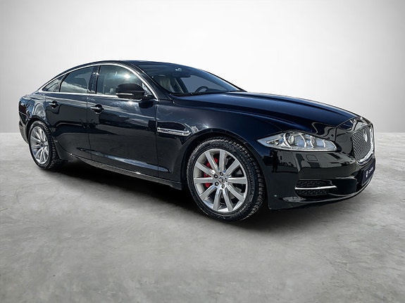 Jaguar XJ 5 of 22