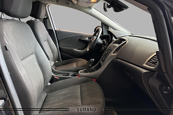 Opel Astra - bilde 15
