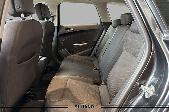 Opel Astra - bilde 16