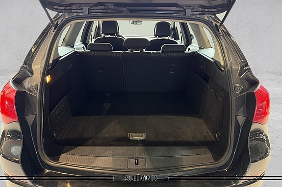 Opel Astra - bilde 18