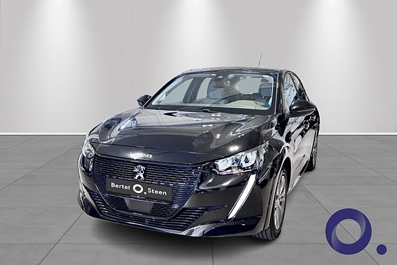 Peugeot e-208 2 of 5