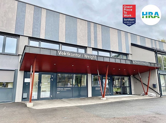 Bilde 2 av 9 i jobbannonse-galleriet