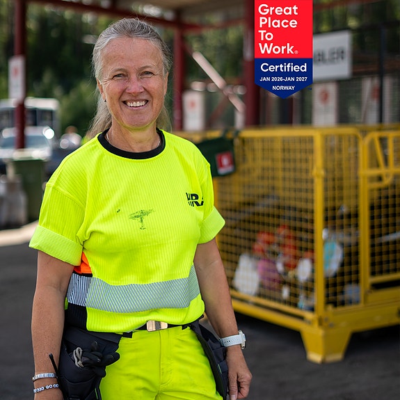 Bilde 9 av 9 i jobbannonse-galleriet