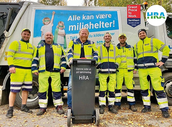 Bilde 3 av 9 i jobbannonse-galleriet
