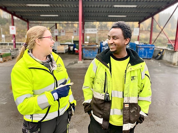 Bilde 7 av 9 i jobbannonse-galleriet