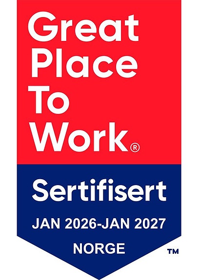 Bilde 5 av 9 i jobbannonse-galleriet