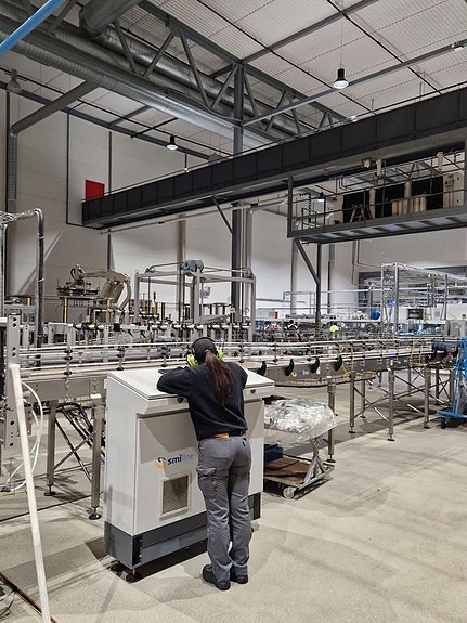 Bilde 1 av 12 i jobbannonse-galleriet