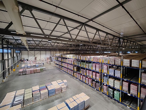 Bilde 3 av 12 i jobbannonse-galleriet