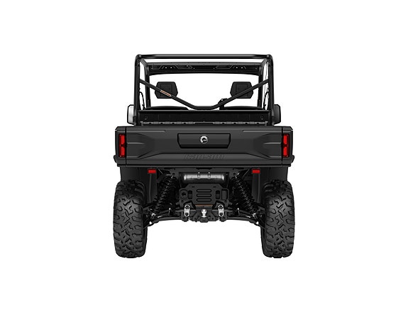Can-Am Traxter HD 11 4 of 5