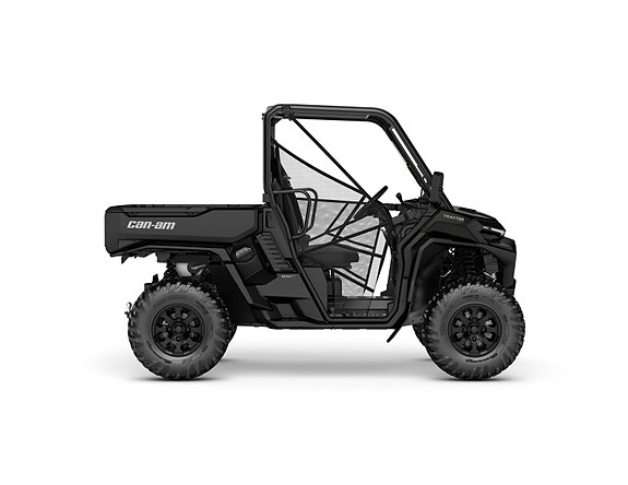 Can-Am Traxter HD 11 3 of 5