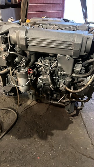YANMAR 4 LH-STE (220-230 HK) 5 of 5
