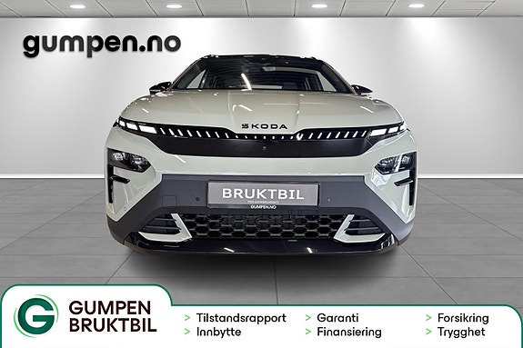 Skoda Elroq 4 of 5