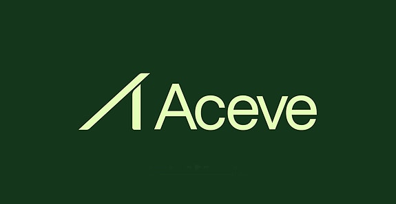 Aceve AS logo